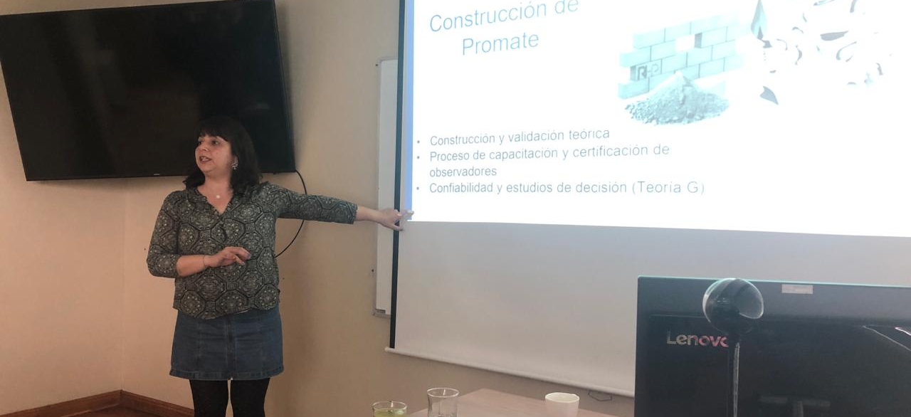 Observación de clase. Una herramienta para aproximarnos al trabajo de la sala de clases