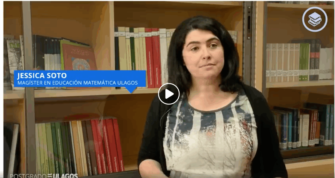 Próxima apertura de postulaciones: Magíster en Educación Matemática