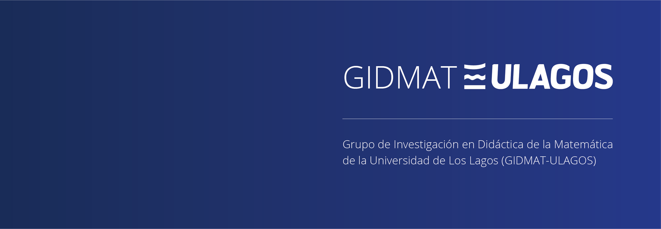Exitosa participación del Grupo de Investigación en Didáctica de la Matemática (GIDMAT-ULagos) en las Jornadas Nacionales de la SOCHIEM