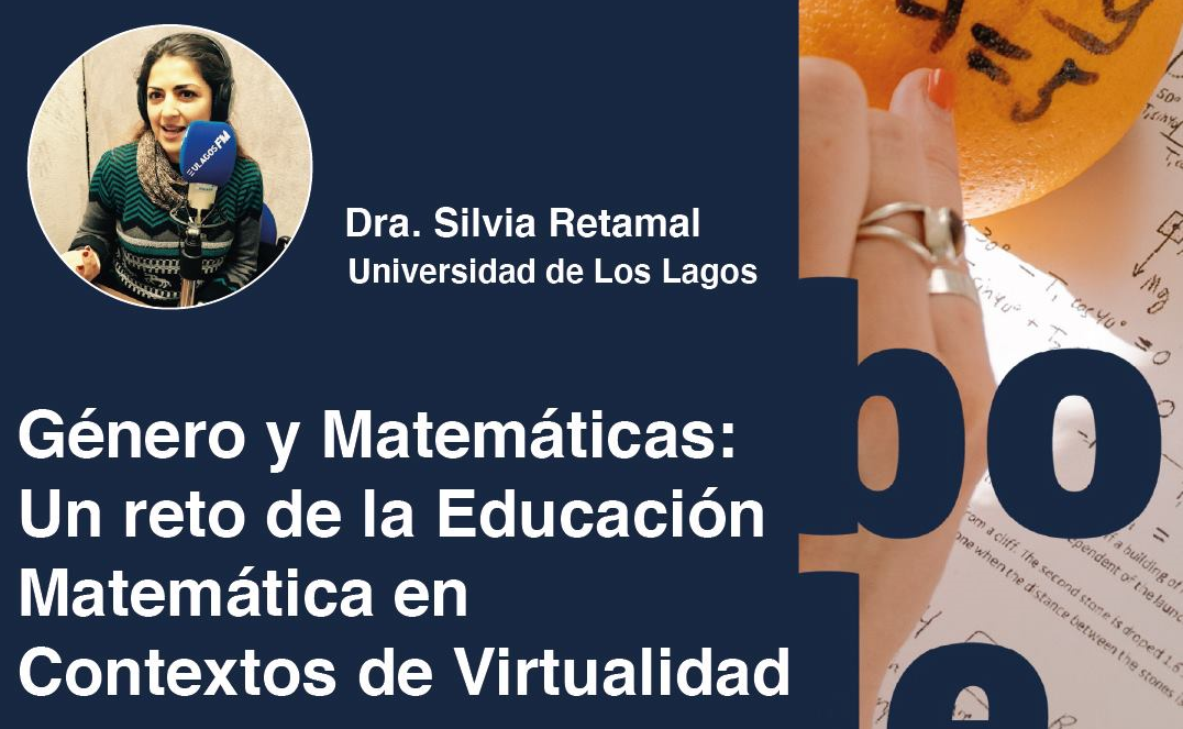 Académica de nuestros postgrados publica artículo de reflexión