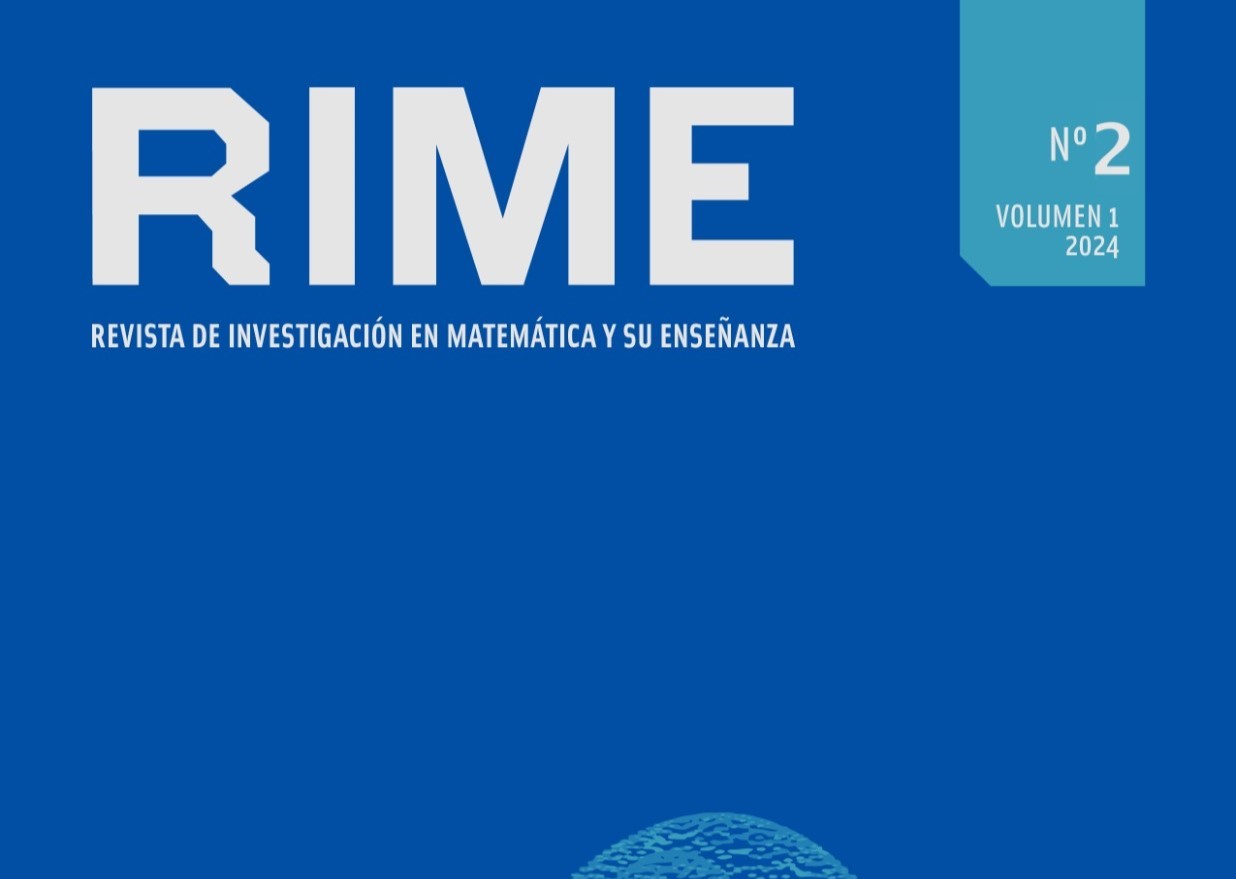 Revista RIME renueva su equipo editorial y redefine su enfoque en 2025