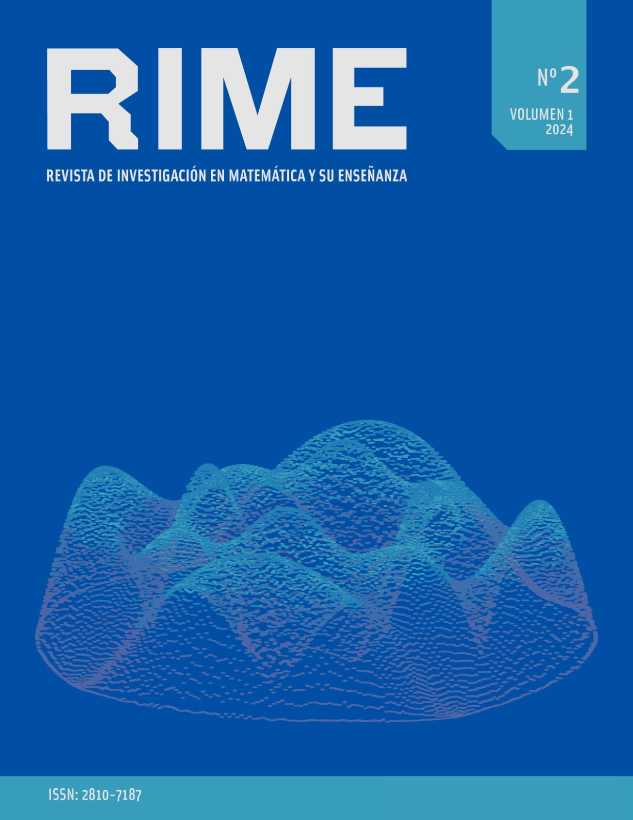 📢 ¡Convocatoria Abierta! | Revista RIME – Universidad de Los Lagos