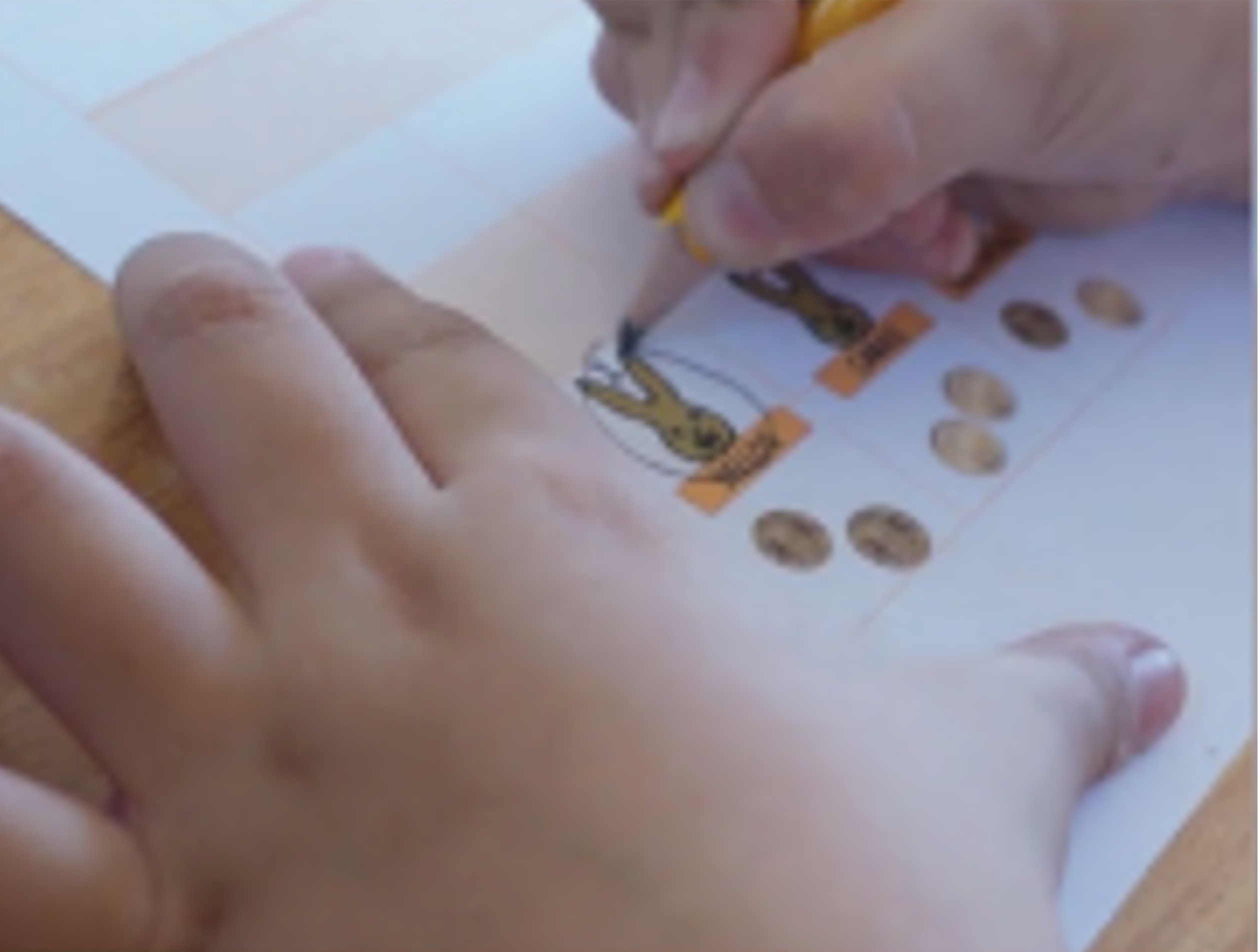 Académico de la ULagos participa en innovadora investigación que impulsa el razonamiento estadístico temprano en niñas y niños de 8 a 9 años