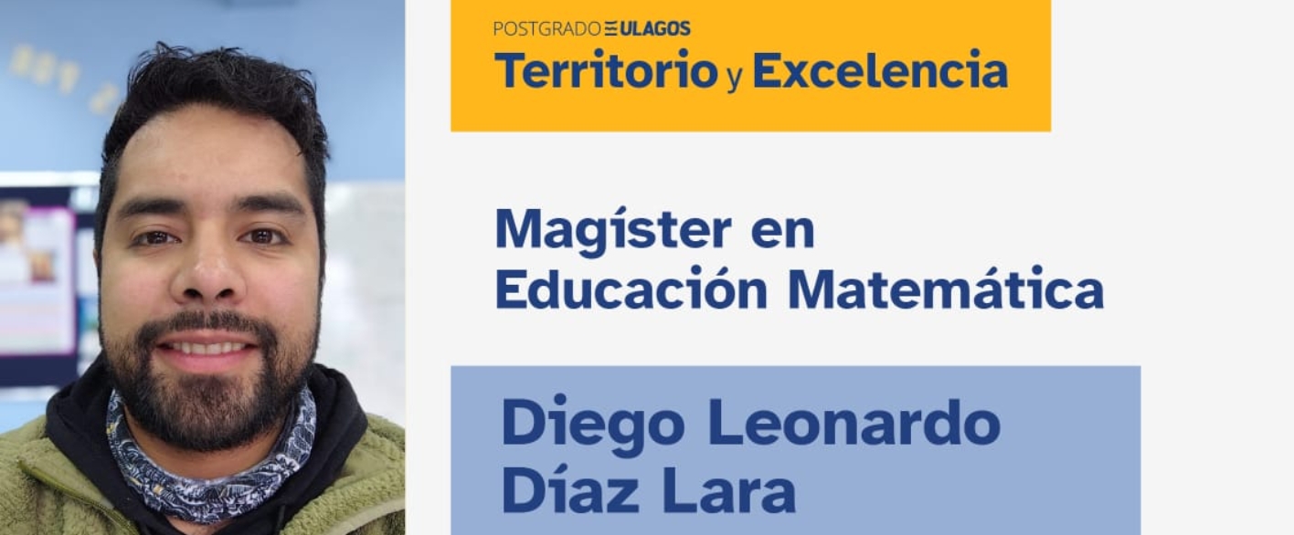 Defensa de Tesis – Magíster en Educación Matemática