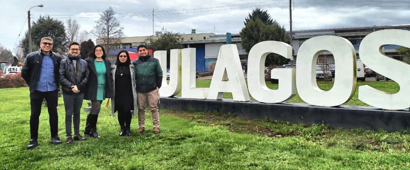 DOCTORADO EN EDUCACIÓN MATEMÁTICA DE LA UNIVERSIDAD DE LOS LAGOS OBTIENE ACREDITACIÓN POR 5 AÑOS