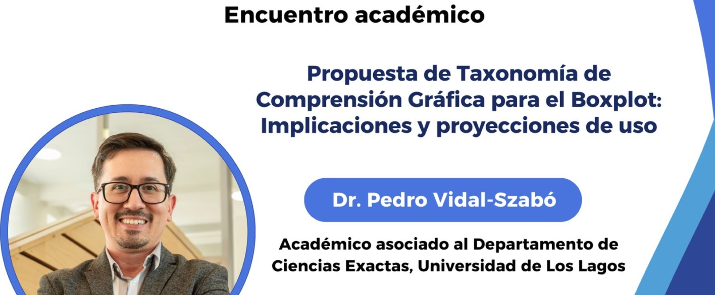 Postgrados en Educación Matemática ULagos fortalecen vínculos internacionales a través de conferencia académica en la Universidad de Costa Rica