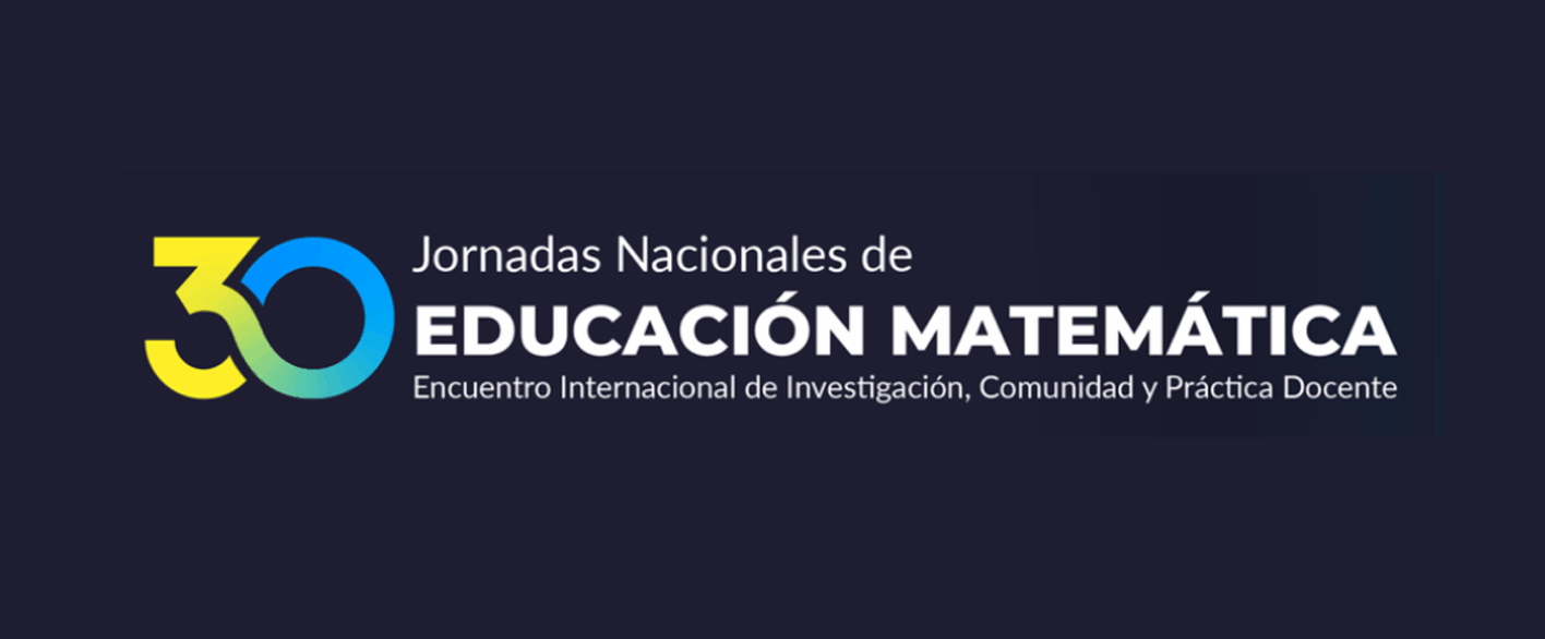ULagos fortalece su presencia en la 30.ª edición de las Jornadas Nacionales de Educación Matemática