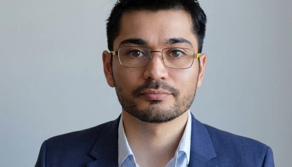 Dr. Sergio Morales-Candia se integra a los postgrados en Educación Matemática de la Universidad de Los Lagos