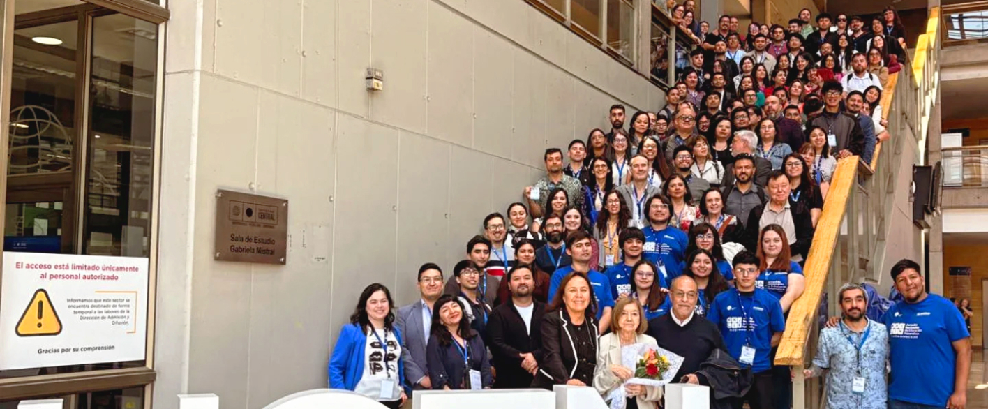 Postgrados en Educación Matemática ULagos difunden 13 contribuciones en las XXIX Jornadas Nacionales